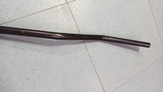 Escape TurboKit Derbi Senda 50