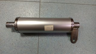 Escape TurboKit Derbi Senda 50