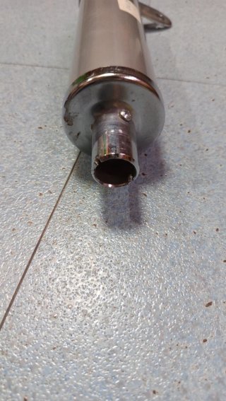 Escape TurboKit Derbi Senda 50