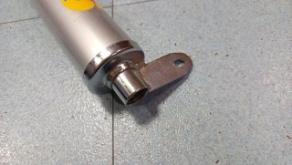 Escape TurboKit Derbi Senda 50