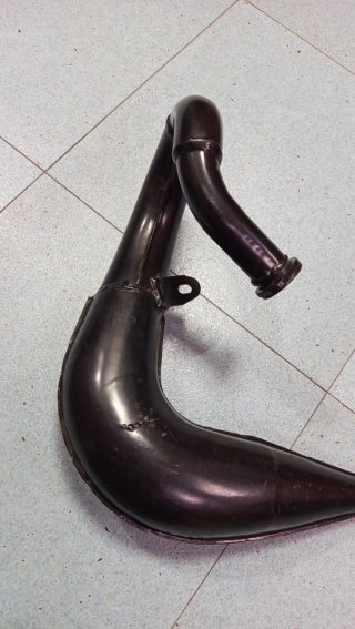 Escape TurboKit Derbi Senda 50