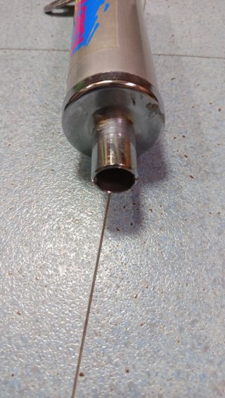 Escape TurboKit Derbi Senda 50