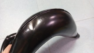 Escape TurboKit Derbi Senda 50