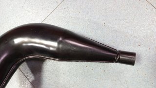 Escape TurboKit Derbi Senda 50