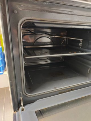 Horno Teka eléctrico Multifunción 60cm