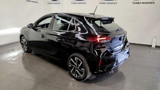 Opel Corsa 1.2T XHL 74kW (100CV) GS-Line