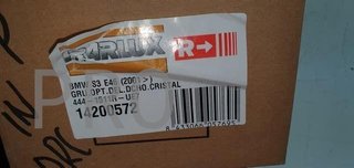 piloto bmw serie 3 e46 derecho nuevo