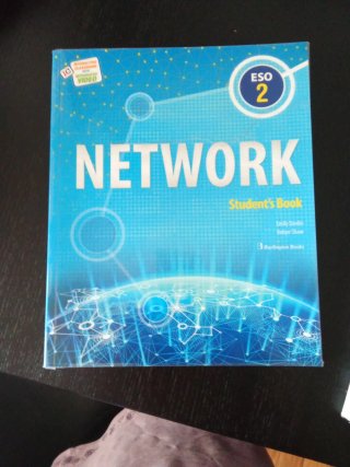 Network 2 Eso Alumno