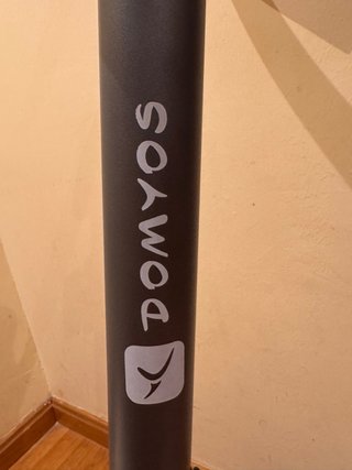 Bicicleta Estática Domyos VM130 Decathlon