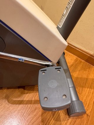 Bicicleta Estática Domyos VM130 Decathlon