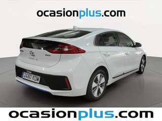 Hyundai Ioniq 1.6 GDI PHEV Tecno DCT 104 kW (141 CV)