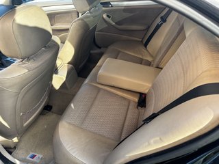 BMW Serie 3 2001