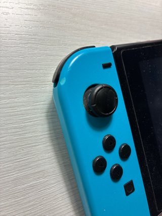 Nintendo Switch + Accesorios