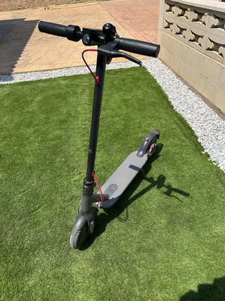 Patinete Eléctrico Xiaomi M365
