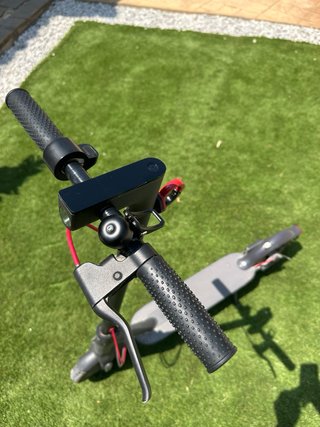 Patinete Eléctrico Xiaomi M365