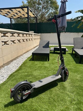 Patinete Eléctrico Xiaomi M365