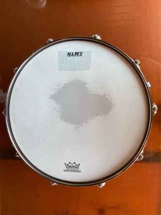 Caja Mapex Black Panther Deep Forest Walnut