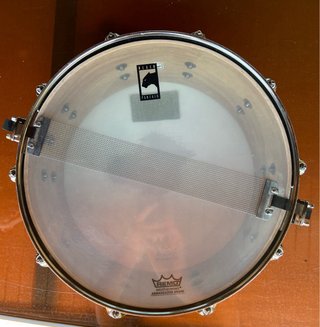 Caja Mapex Black Panther Deep Forest Walnut