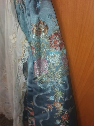 Traje de Fallera talla S