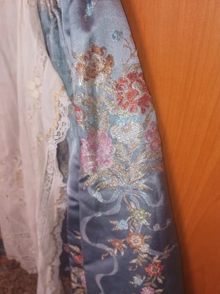 Traje de Fallera talla S
