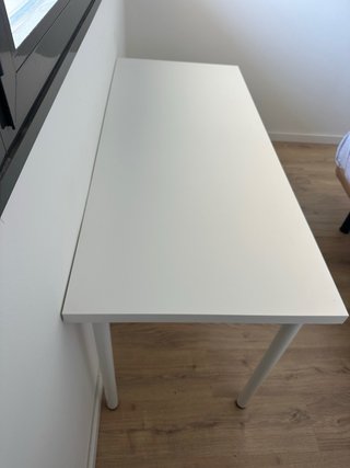 Escritorio Blanco Ikea
