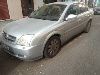 Opel Vectra 2003