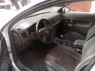 Opel Vectra 2003