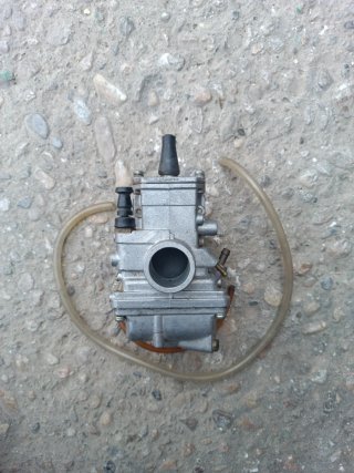 Carburador Mikuni 19mm
