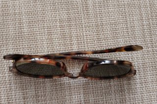 Gafas sol polarizadas mujer
