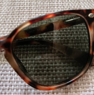 Gafas sol polarizadas mujer