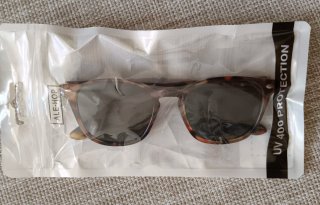 Gafas sol polarizadas mujer