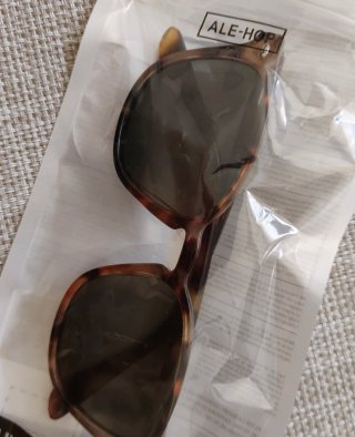 Gafas sol polarizadas mujer
