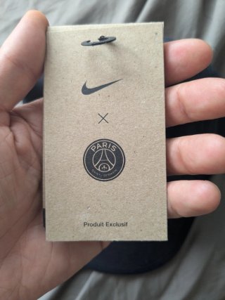 Gorra Nike Paris PSG Fly Brand new with tags large