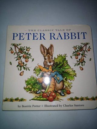Libros infantiles muy buenos