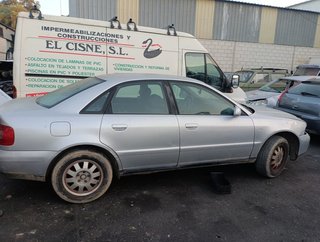 Audi 588887 028903029b alternador a4 berlina (b5)