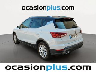 SEAT Arona 1.0 TSI FR XL RX Edition 81 kW (110 CV)
