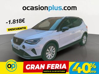 SEAT Arona 1.0 TSI FR XL RX Edition 81 kW (110 CV)