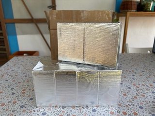 Baterías LiHv 4S 720Mah 100C