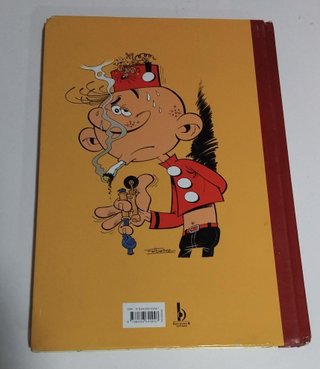 Primera edición Botones Sacarino