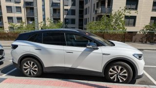 Volkswagen ID.4 82kWh 1st Max