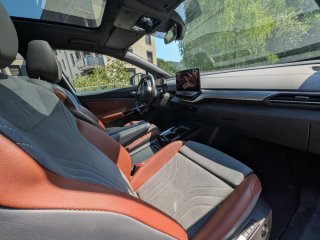 Volkswagen ID.4 82kWh 1st Max