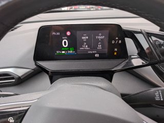Volkswagen ID.4 82kWh 1st Max