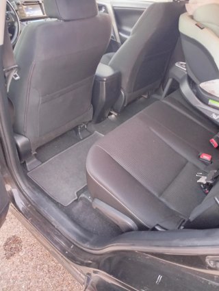 Toyota RAV4 2014