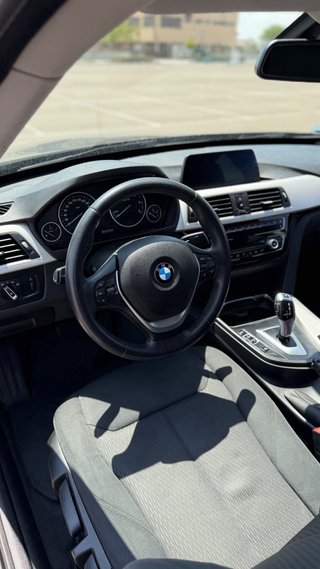 BMW Serie 3 2017