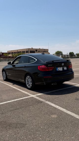 BMW Serie 3 2017