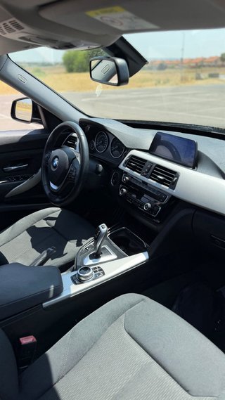 BMW Serie 3 2017