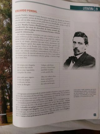 Lingua e literatura 1.