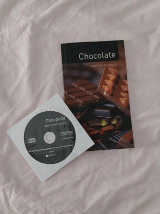 Oxford Bookworms Library: Stage 2: Chocolate