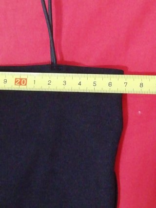 Top tirantes Pull&Bear Talla XS