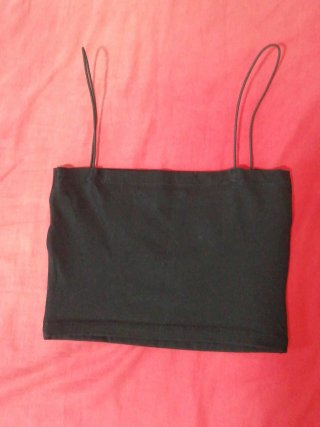 Top tirantes Pull&Bear Talla XS